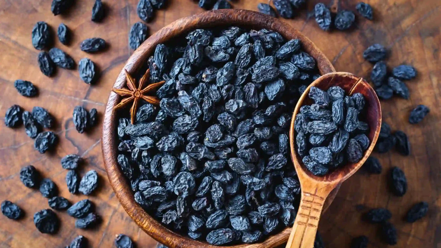 12 Amazing Black Raisins Benefits You Must Know