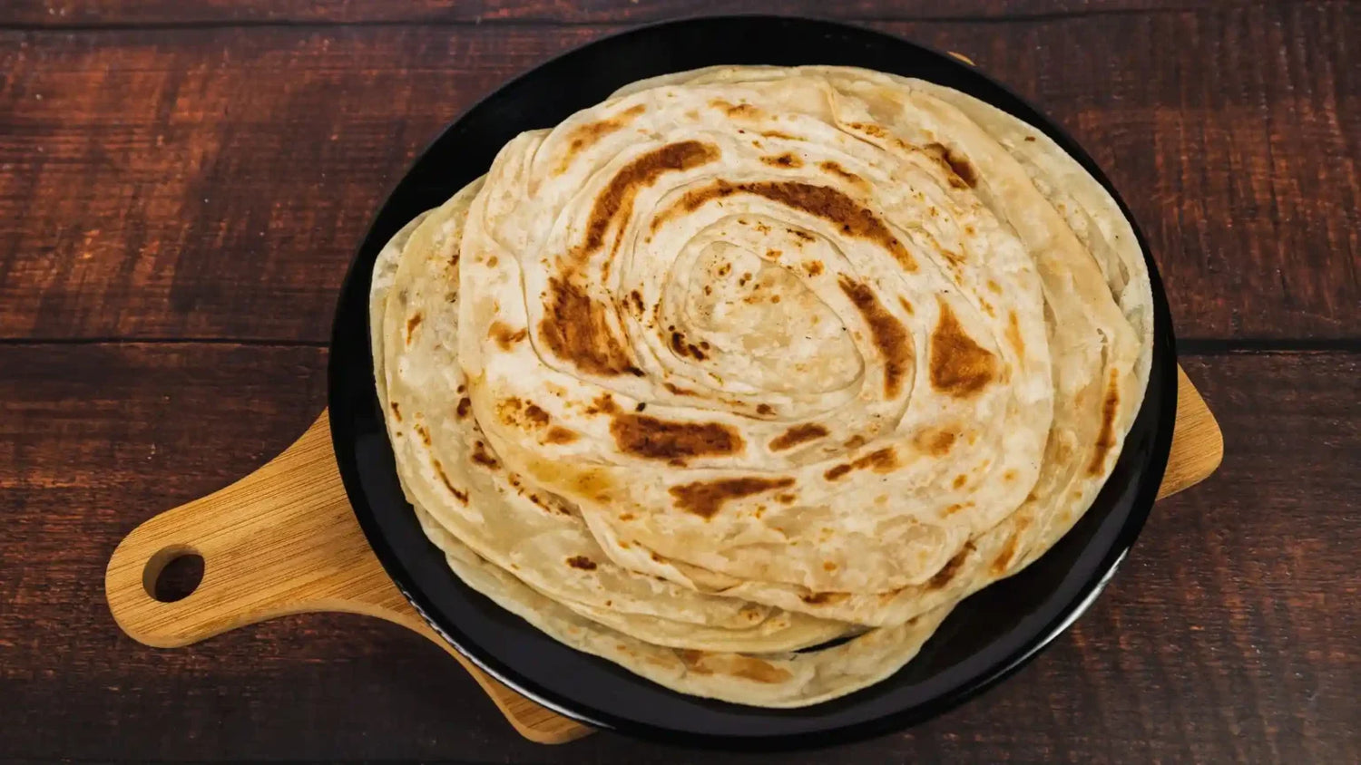 Calories in 1 Roti And Its Nutritional Facts