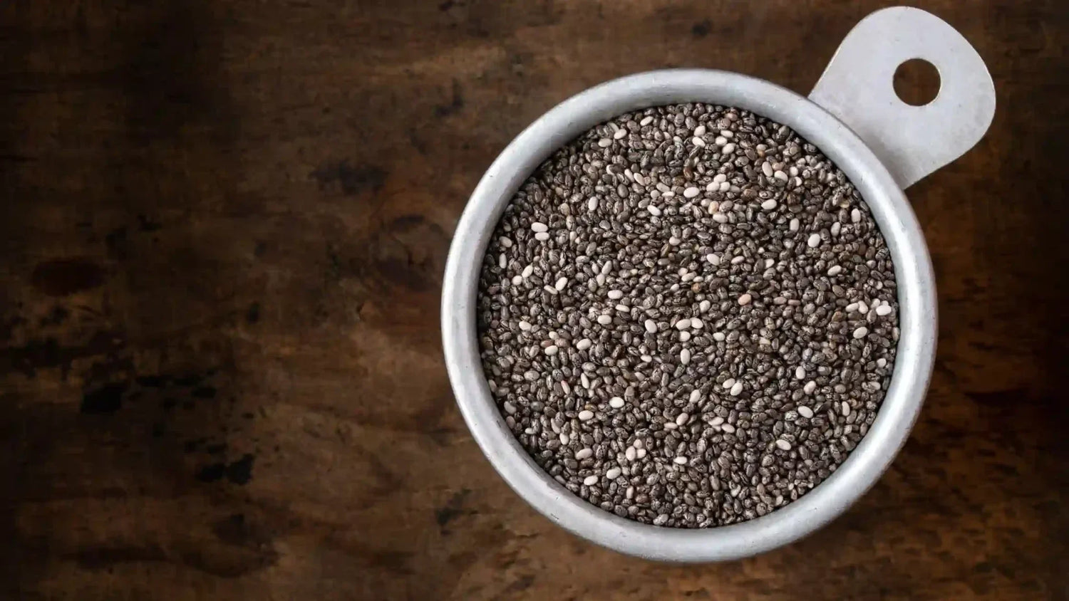 Chia Seeds Benefits in Hindi: चिया सीड्स के 15 अद्भुत स्वास्थ्य लाभ