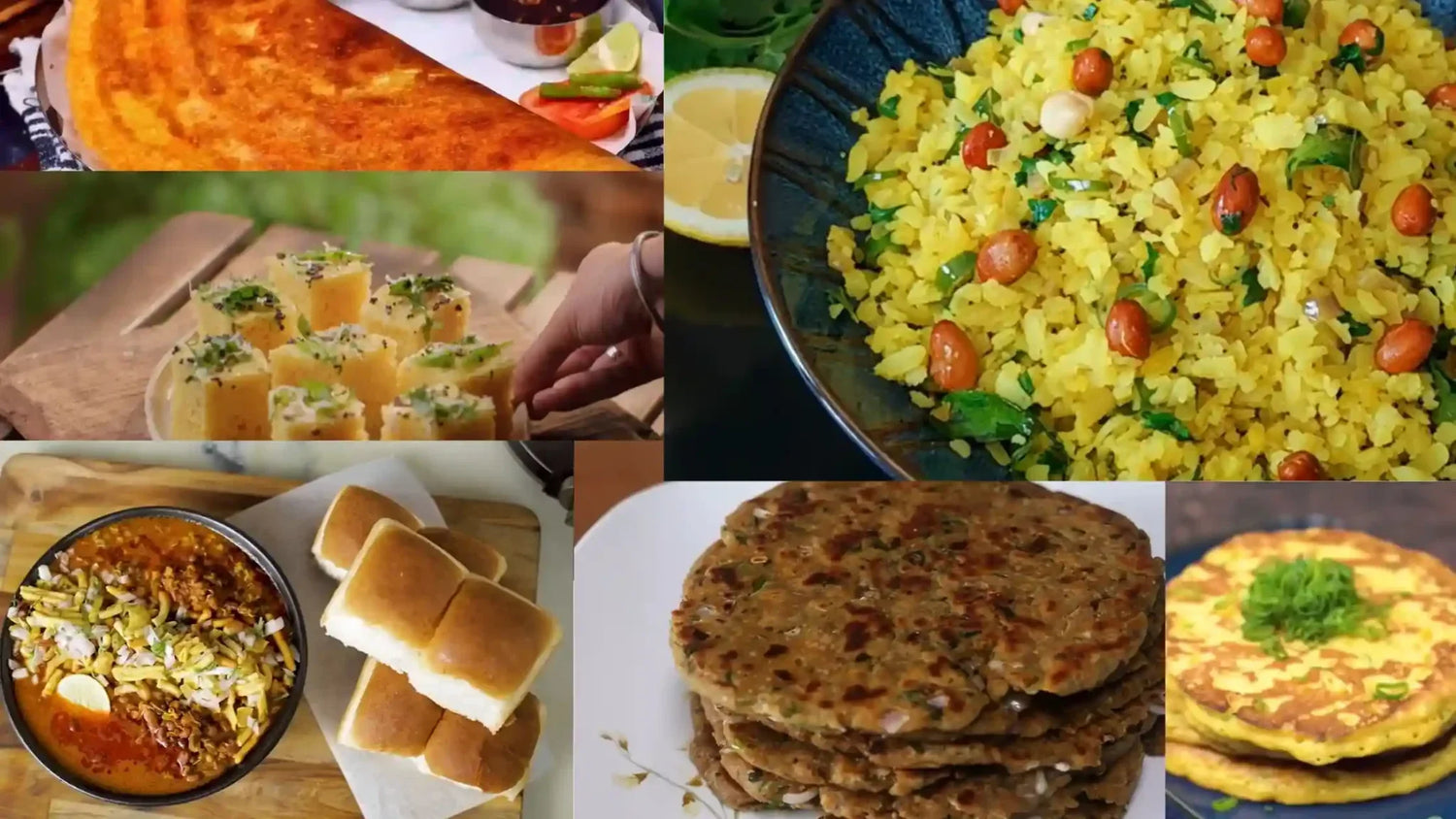 10 Protein Rich Indian Breakfast Foods You Must Try