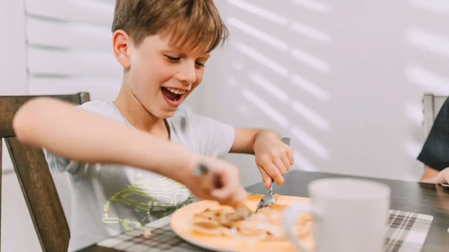 6 Proven Tips to Increase Appetite in Kids