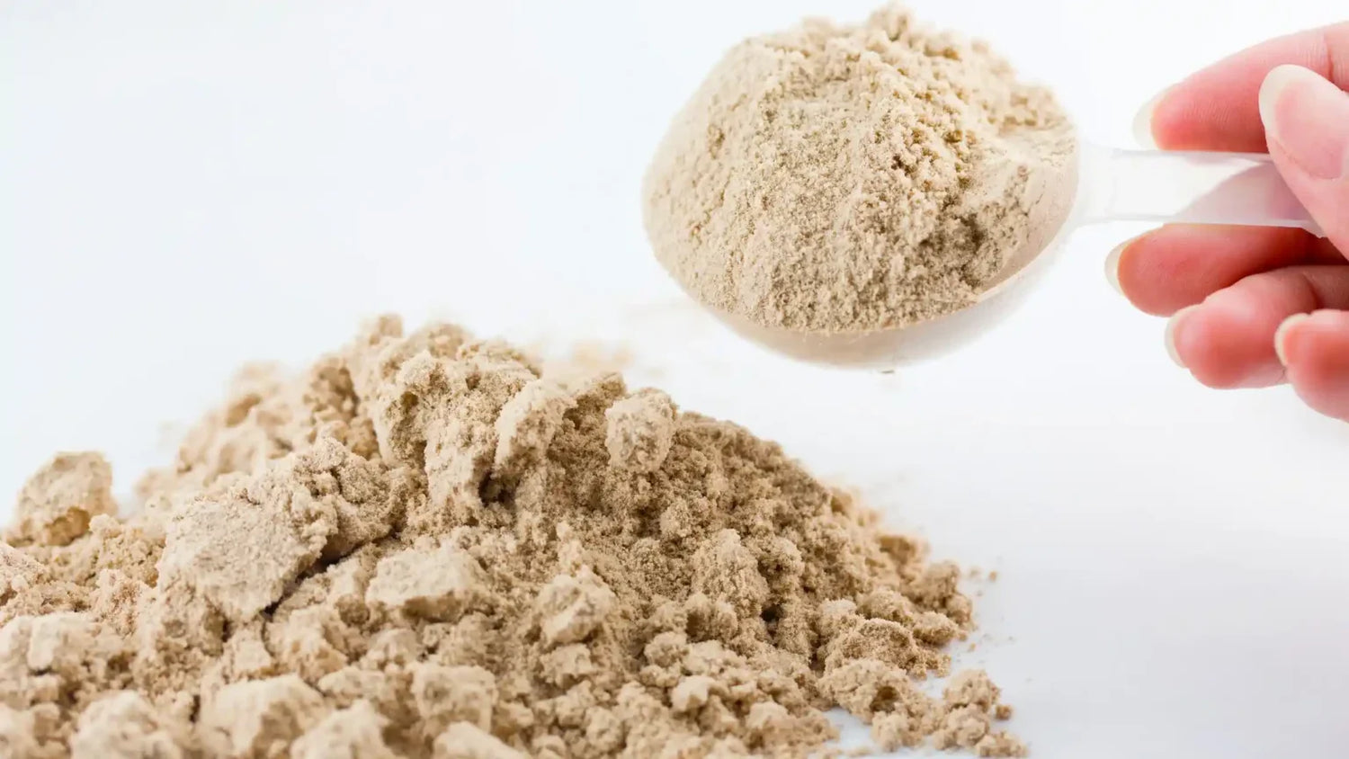 Health Mix Benefits & Its Ingredients