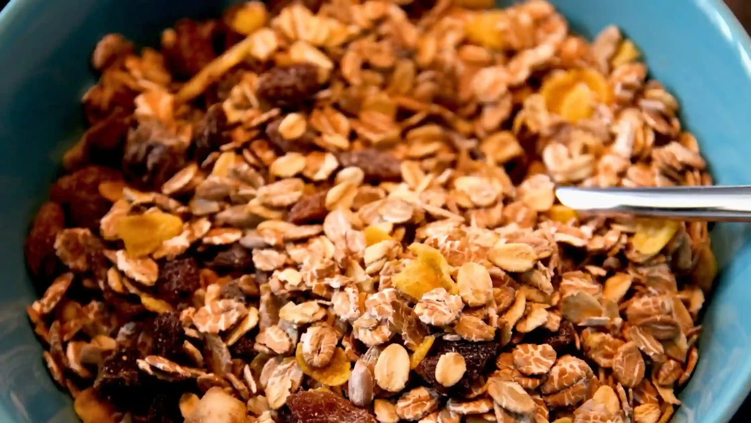 Muesli Benefits: 10 Powerful Reasons to Add It to Your Diet Today