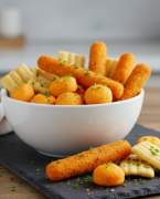 Millet Snacks