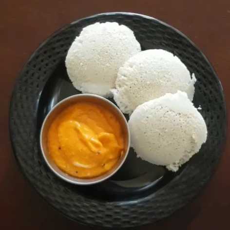 Barnyard Millet Idli Recipe Yummy Valley