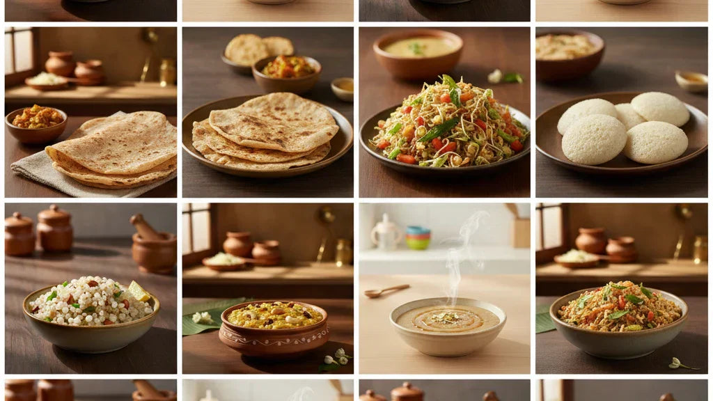 gluten-free-indian-breakfast-recipes