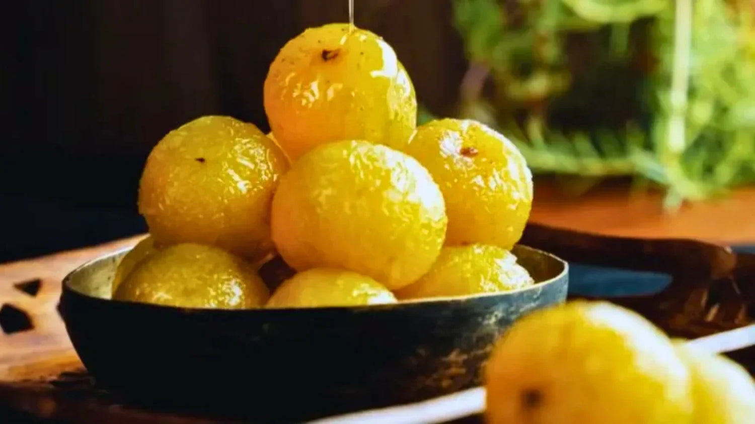 14 Amla Murabba Benefits You Should Know