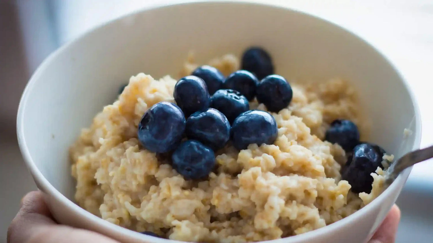 10 Health Benefits of Eating Oats and Oatmeal