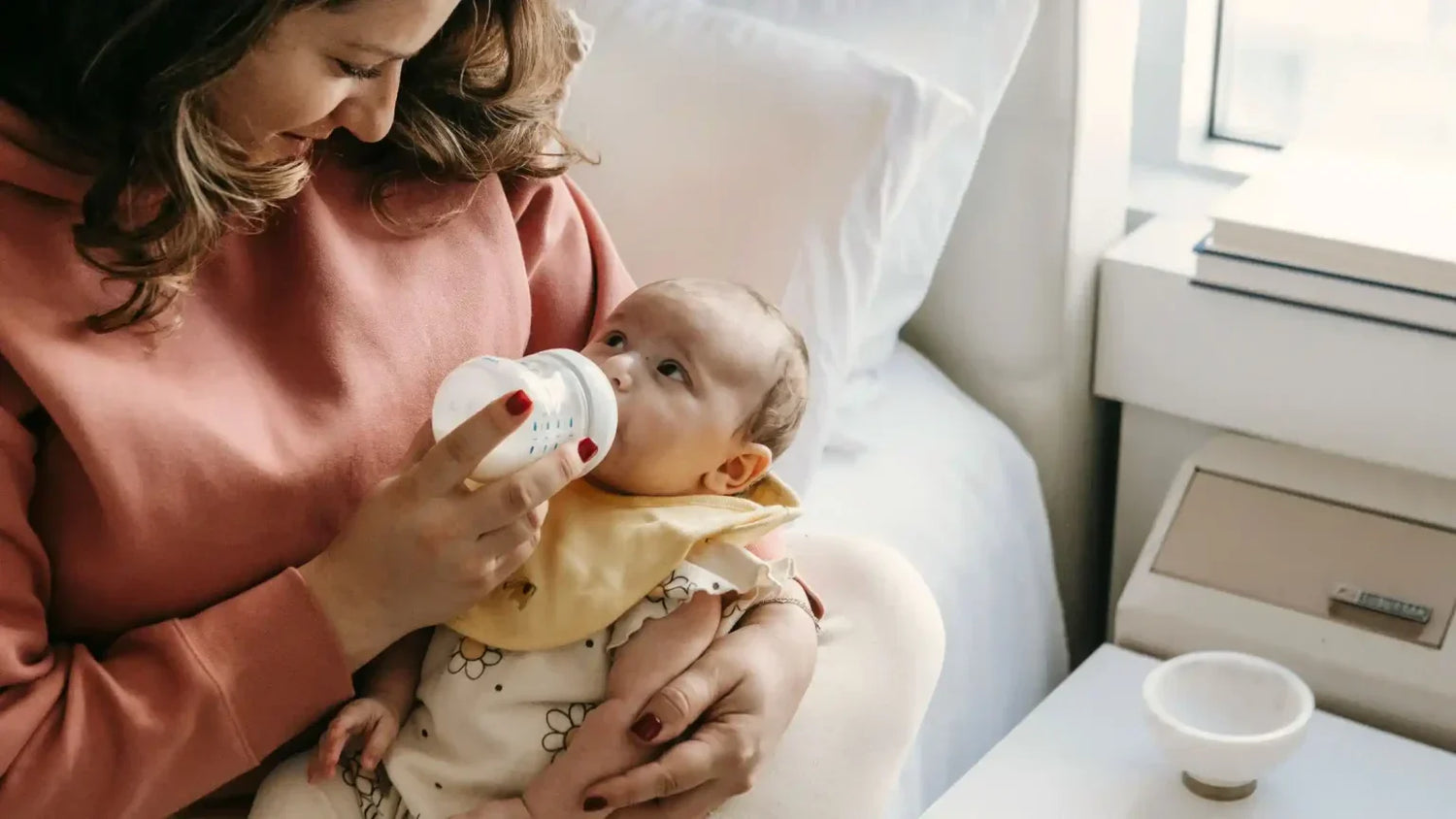 Toxic Ingredients In Baby Formula That Must Avoid