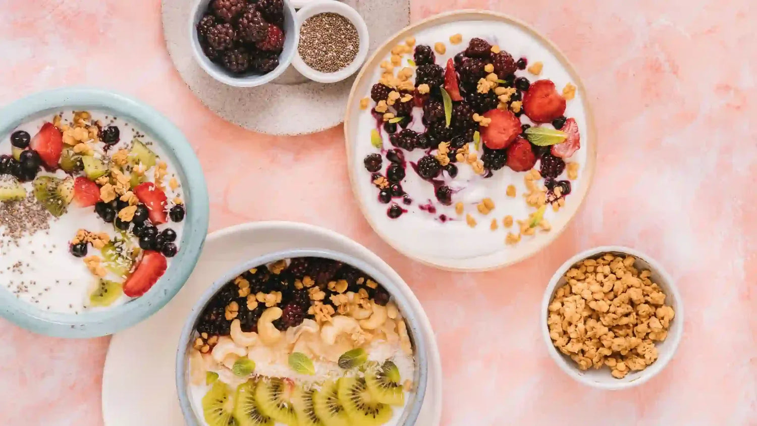 List Of 50 Dry Fruits Names and Its Benefits