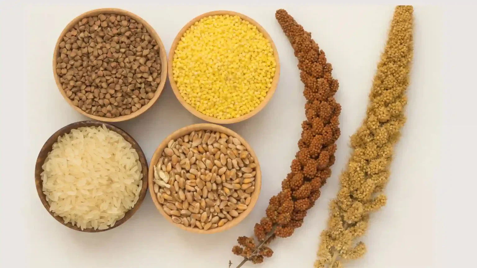 Top 10 Millet Based Food Products You Must Try - Yummy Valley