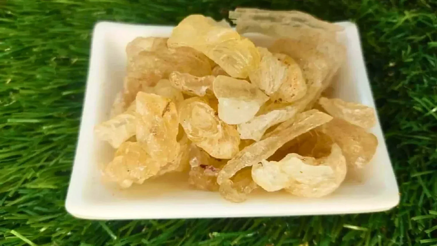 10 Amazing Badam Pisin Benefits You Should Know About