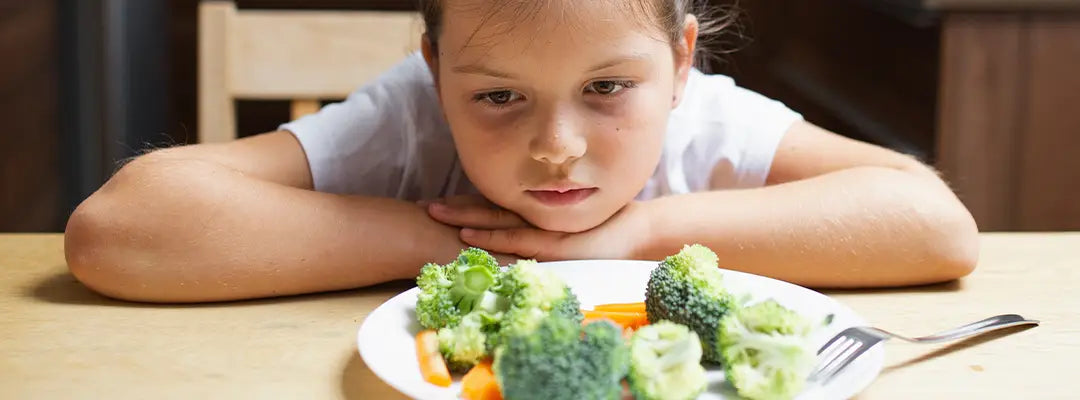 Loss Of Appetite In Teenagers: Causes & Remedies