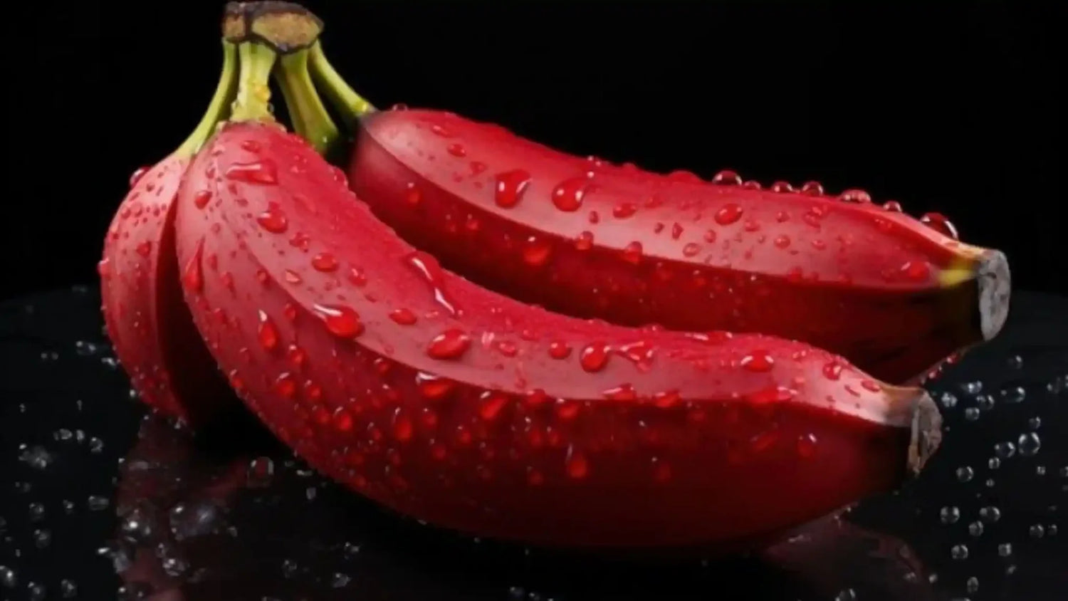 Red Banana Benefits: 10 Powerful Health Reasons to Eat Them