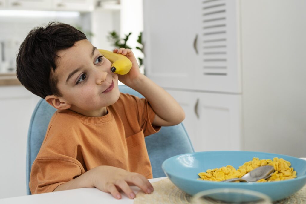 Healthy Recipes My Toddler Loves