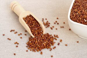 Millet Recipes For Babies