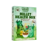 millet health mix powder