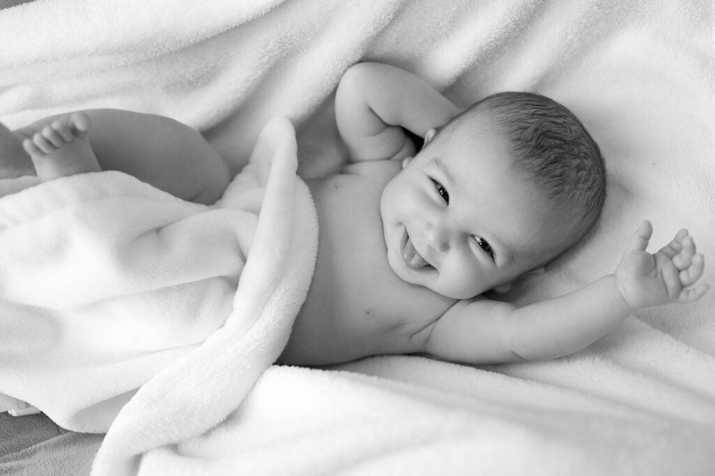 baby diet plan