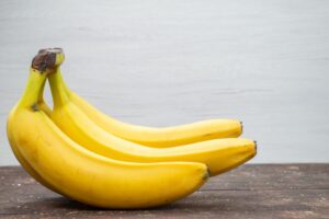banana recipes for babies