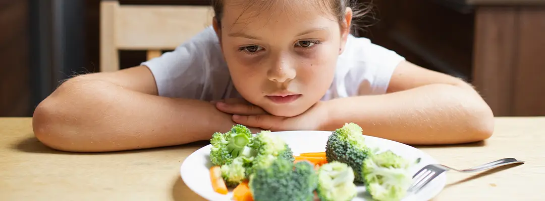 Loss Of Appetite In Teenagers: Causes & Remedies - Yummy Valley