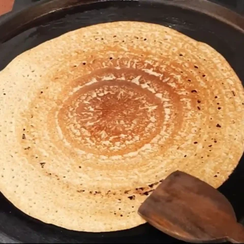 Mixed Millet Dosa Recipe