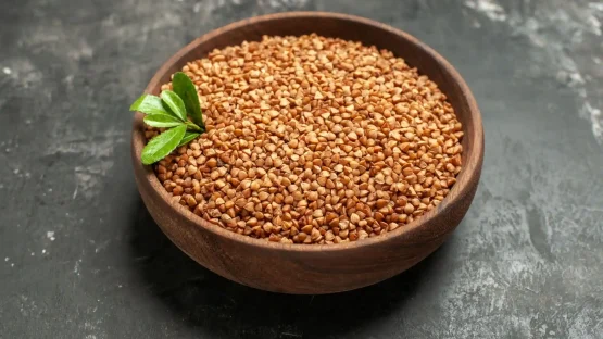 brown top millet benefits