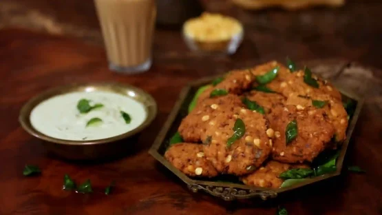 Masala Vada