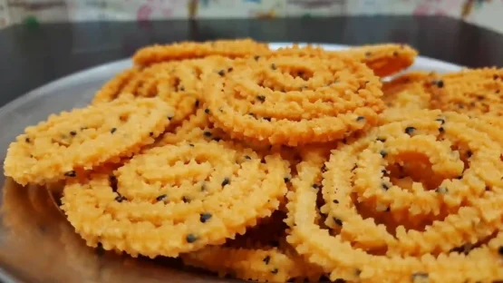 Murukku