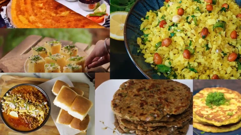 10 Protein Rich Indian Breakfast Foods You Must Try - Yummy Valley