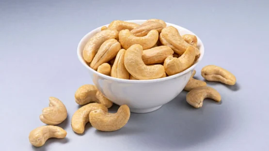 Cashews