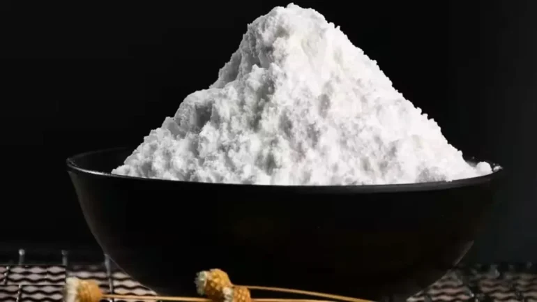 Maida is Bad For Health