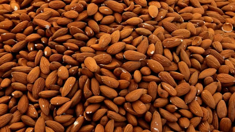 mamra badam benefits