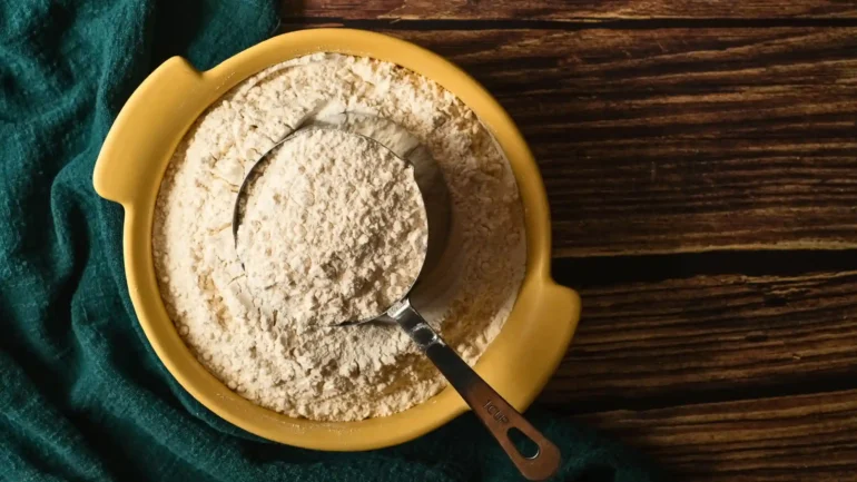ragi flour benefits