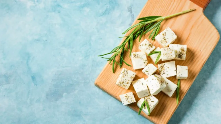 Paneer Protein Per 100g