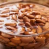 benefits of soaked almond