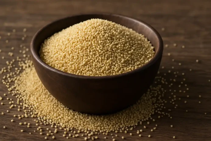 Barnyard Millet
