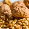 Benefits of Akhrot