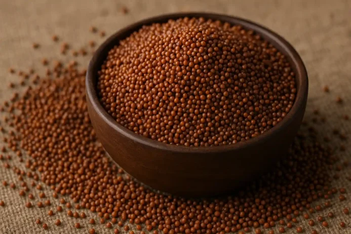 Finger Millet