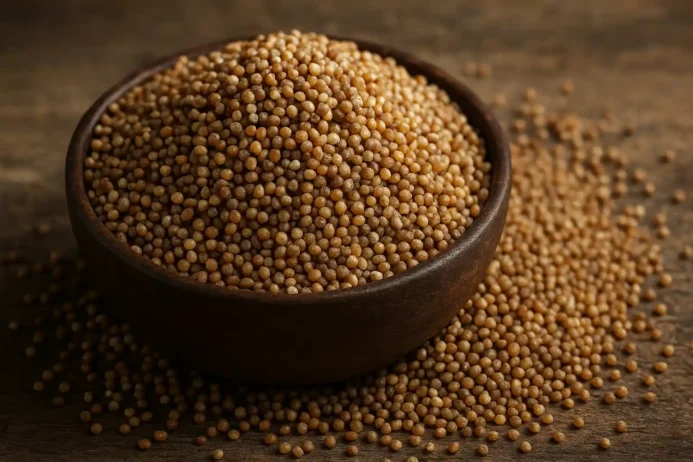 Kodo Millet