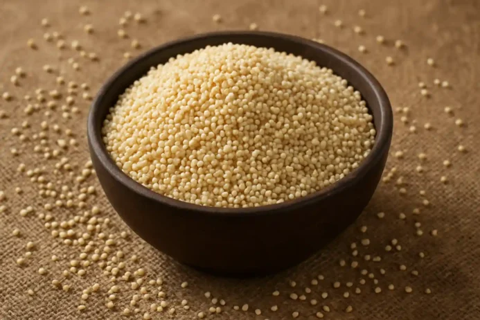 Little Millet