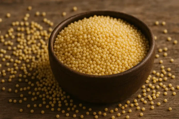 Proso Millet