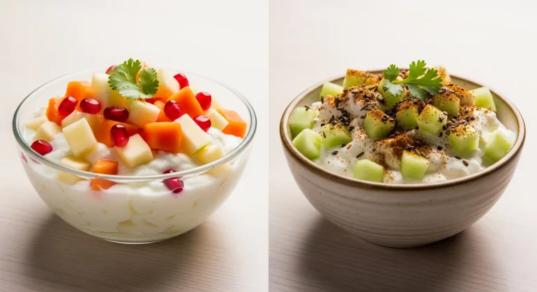 Curd Bowl