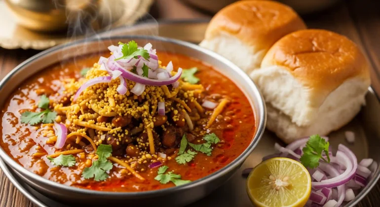Indian Tea Time Snacks