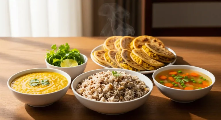 Immunity Boosting Foods For Kids