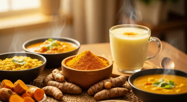 Immunity Boosting Foods For Kids
