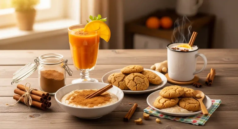 Immunity Boosting Foods For Kids
