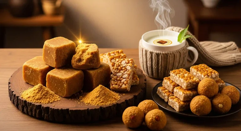 Immunity Boosting Foods For Kids