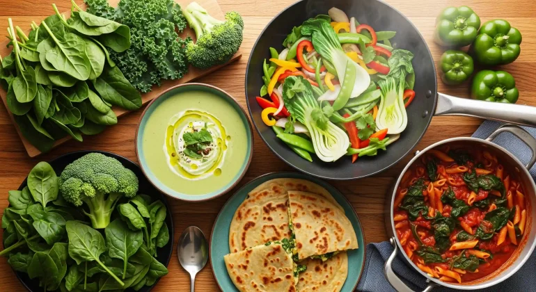 Immunity Boosting Foods For Kids
