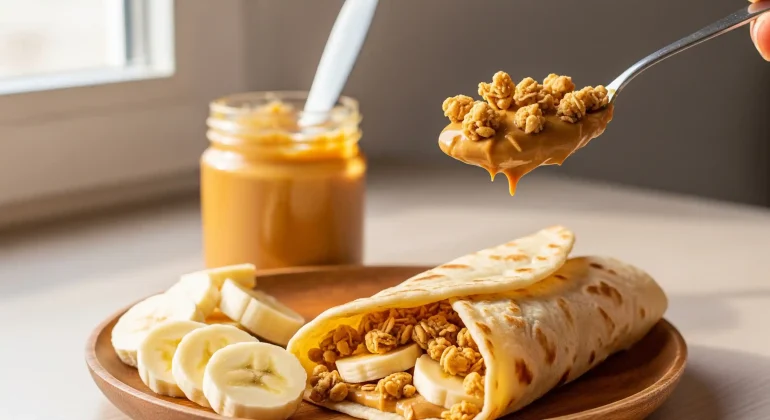 How to Eat Granola